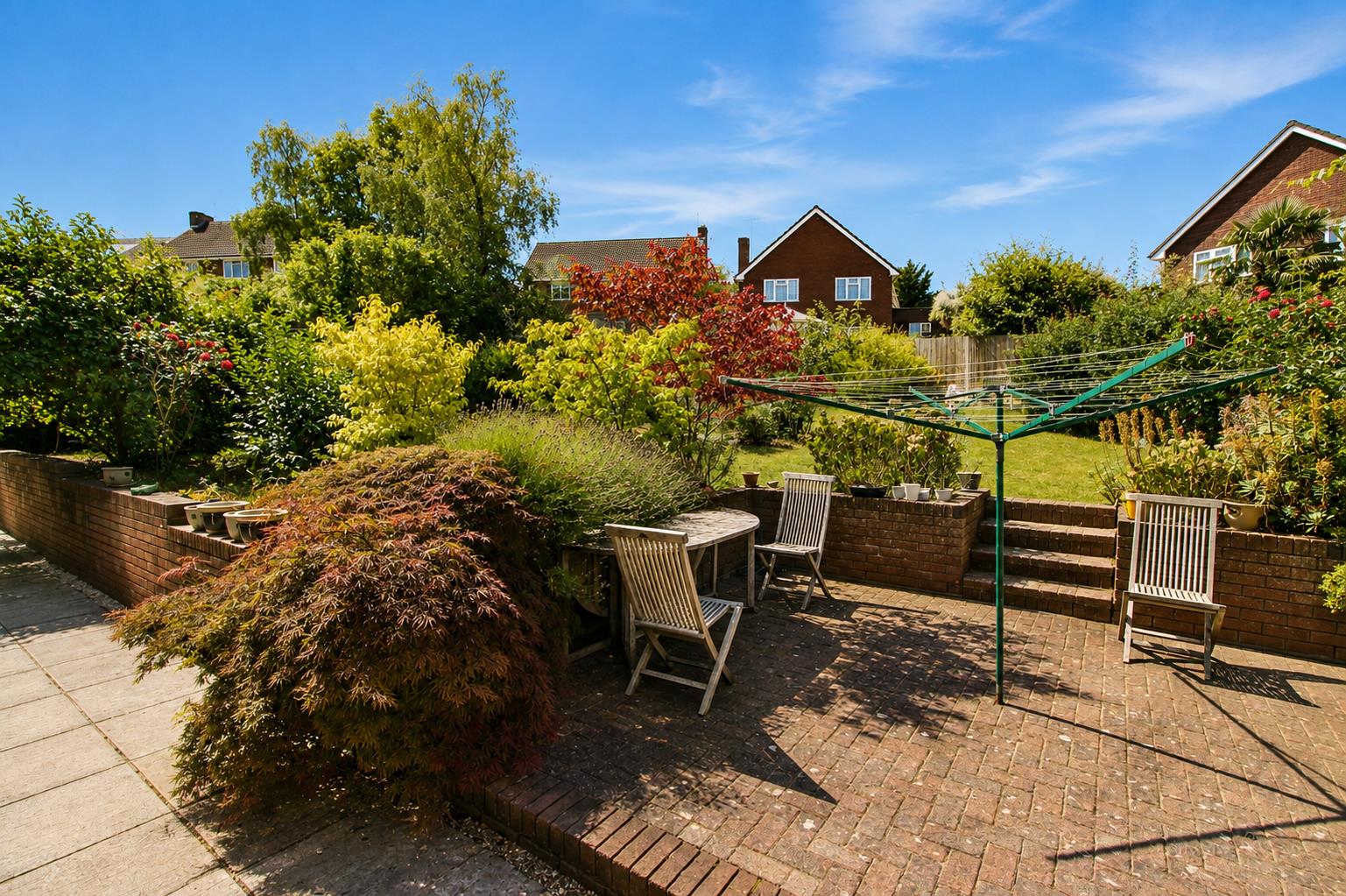 Fairway Avenue, Tilehurst, Reading